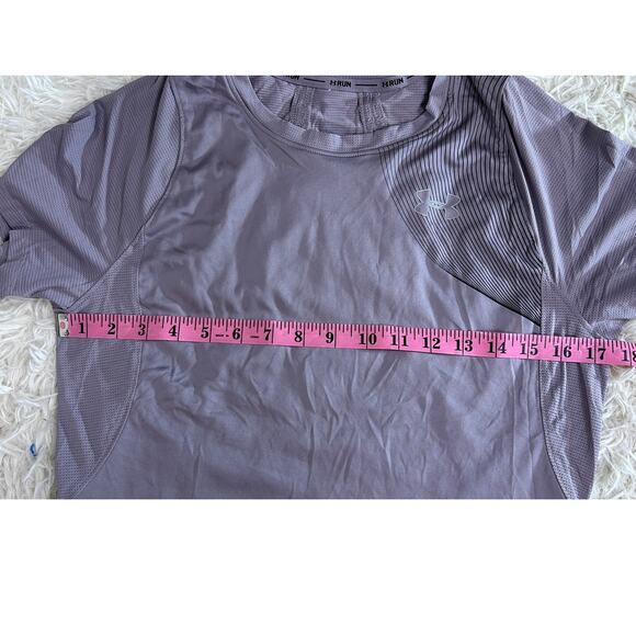 Under Armor Women's Size M Set of 3 Athletic Activewear Tops #0520 - Picture 13 of 16